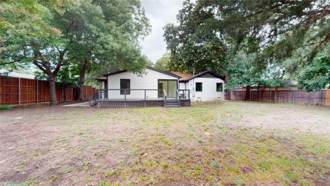 7126 Edgerton Drive Dallas TX 75231