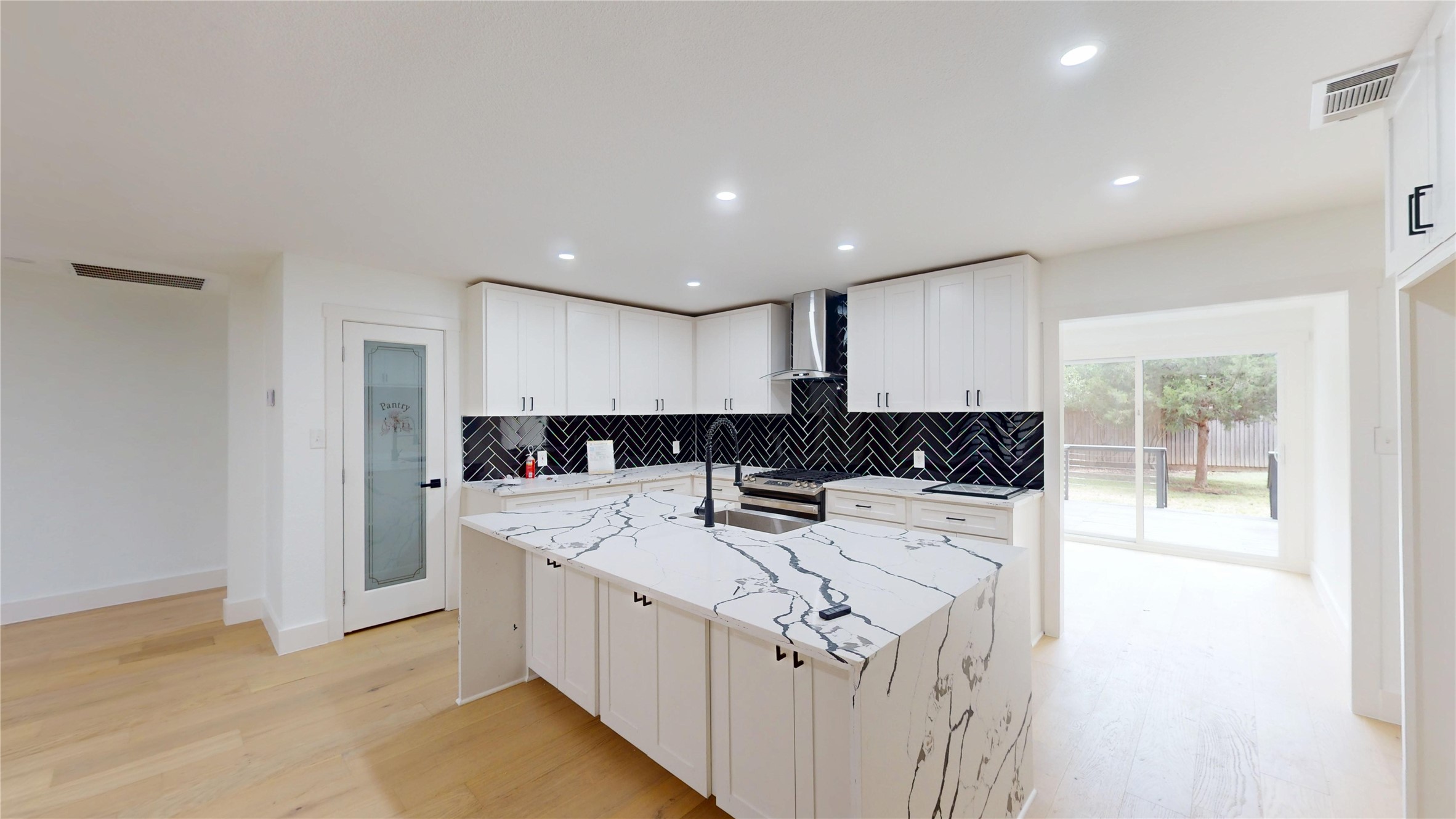 7126 Edgerton Drive Dallas TX 75231