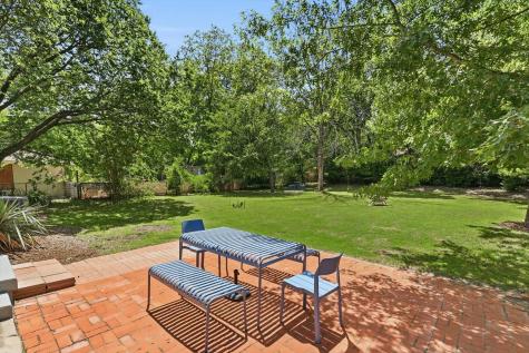 2409 Robinwood Lane Denton TX 76209