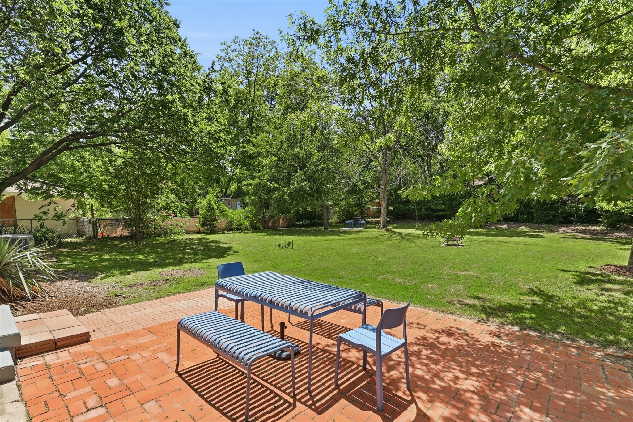 2409 Robinwood Lane Denton TX 76209