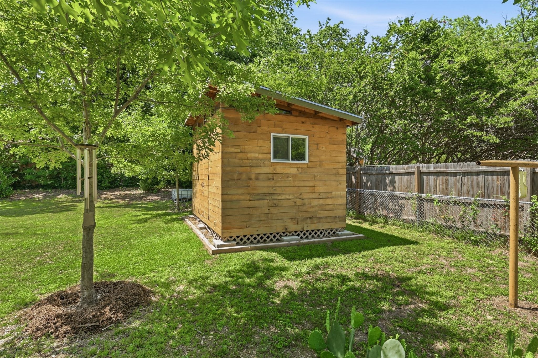 2409 Robinwood Lane Denton TX 76209