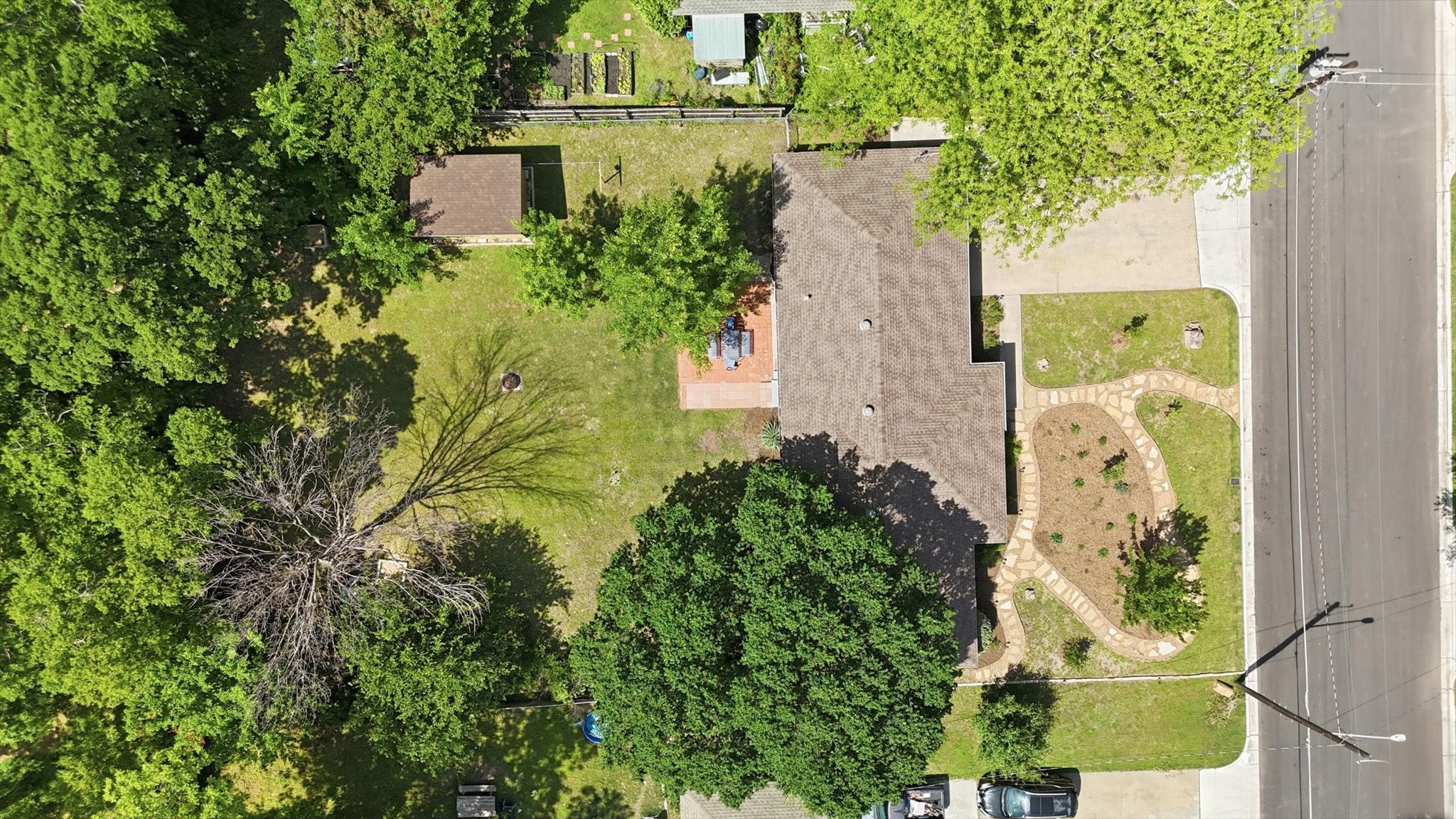 2409 Robinwood Lane Denton TX 76209