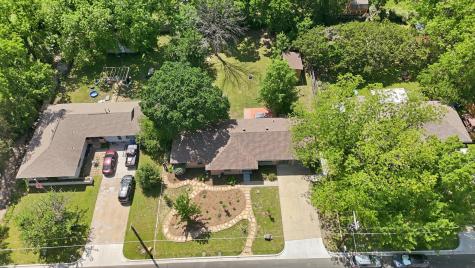 2409 Robinwood Lane Denton TX 76209