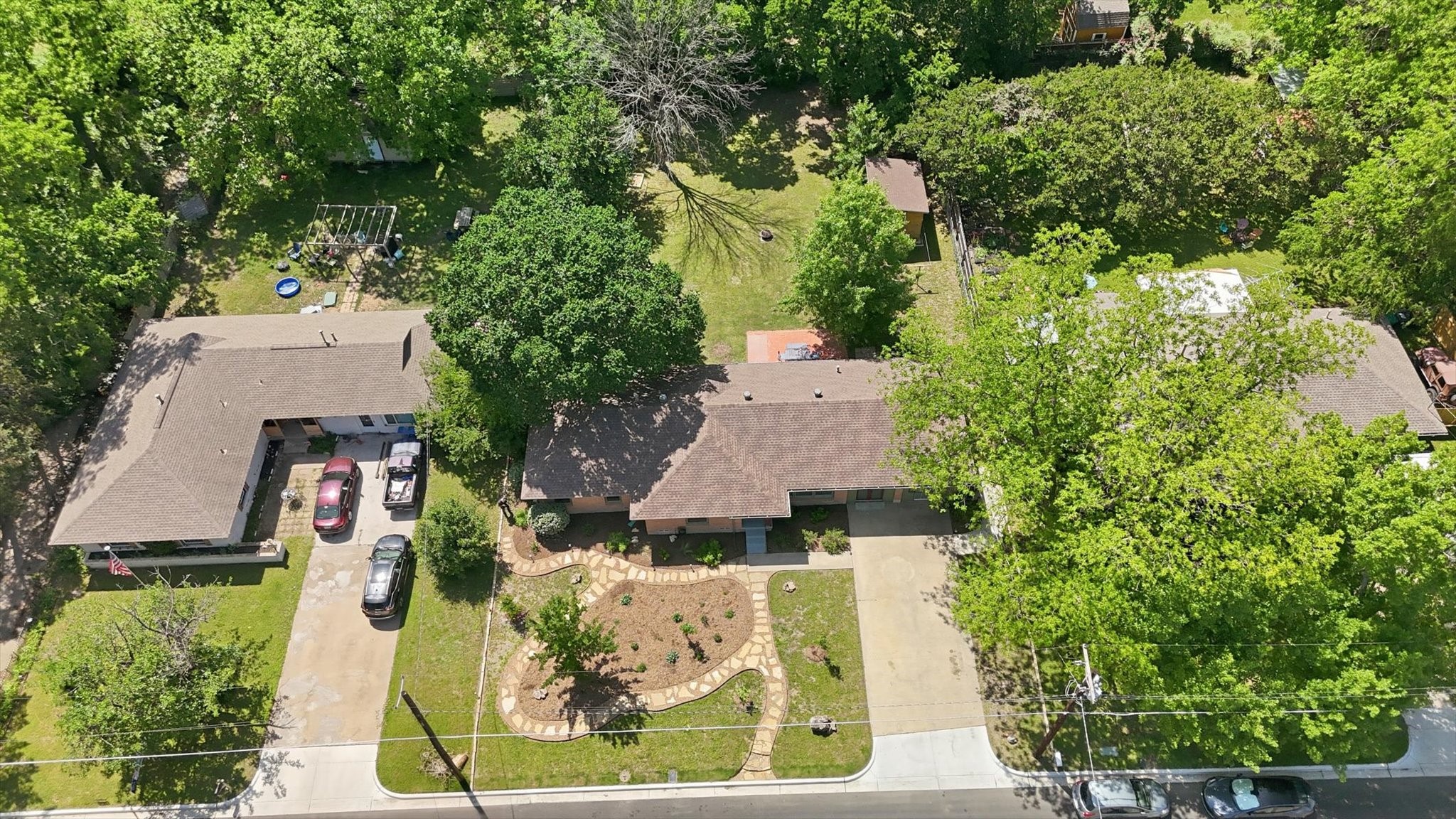 2409 Robinwood Lane Denton TX 76209