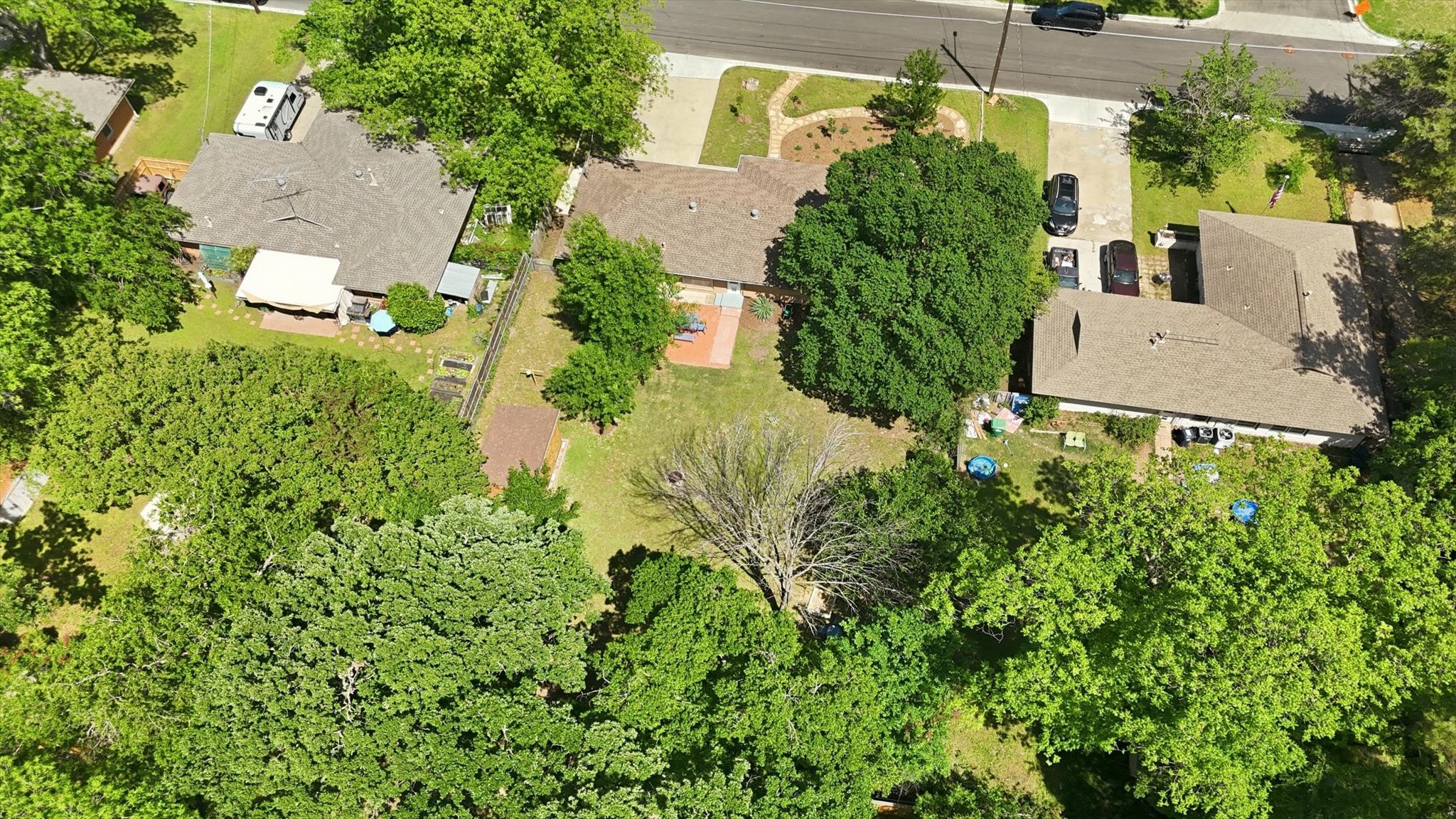 2409 Robinwood Lane Denton TX 76209