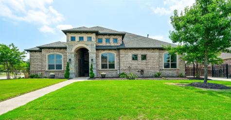 1140 Packsaddle Trail Prosper TX 75078