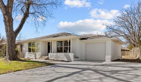 2517 Cumberland Drive Garland TX 75041