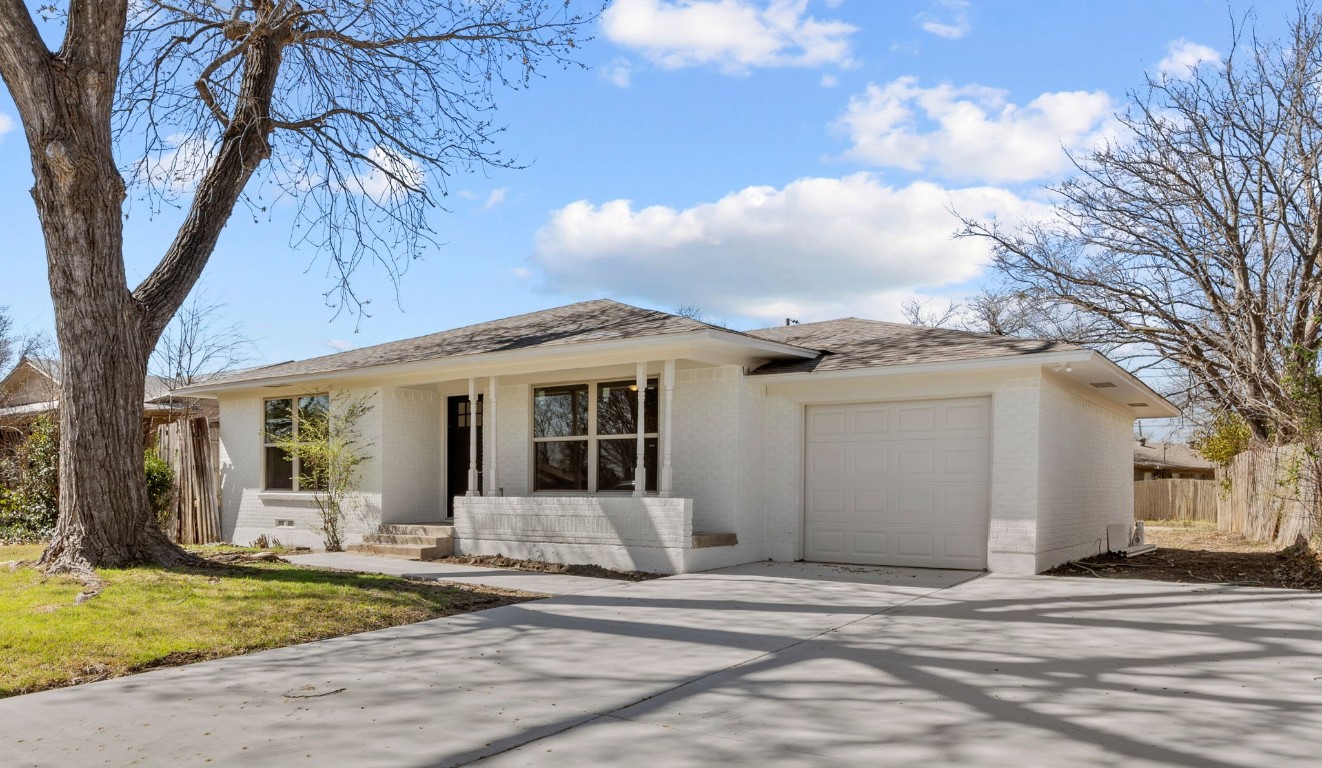 2517 Cumberland Drive Garland TX 75041