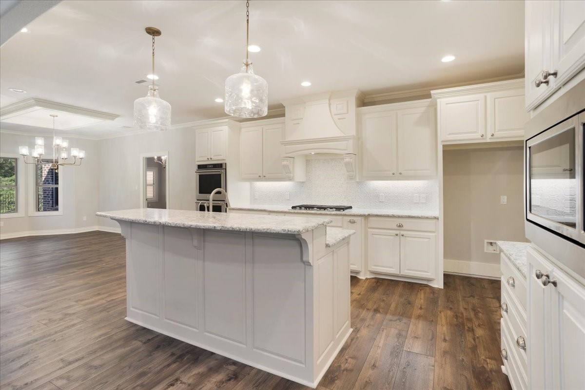 3909 Saddle Creek Denison TX 75020