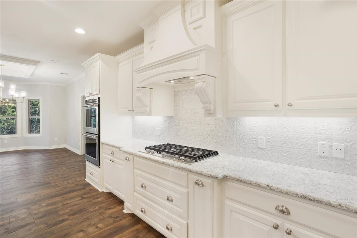 3909 Saddle Creek Denison TX 75020