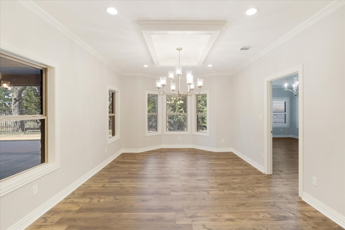 3909 Saddle Creek Denison TX 75020