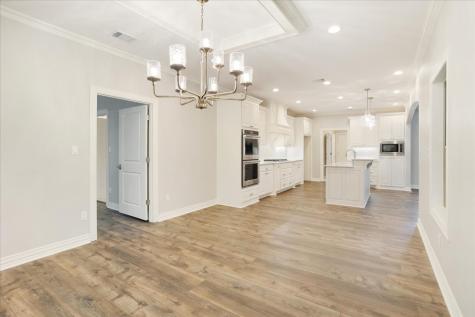 3909 Saddle Creek Denison TX 75020