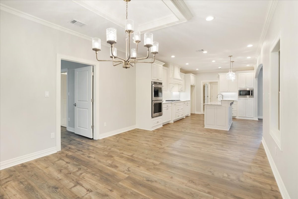 3909 Saddle Creek Denison TX 75020