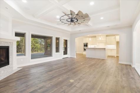 3909 Saddle Creek Denison TX 75020