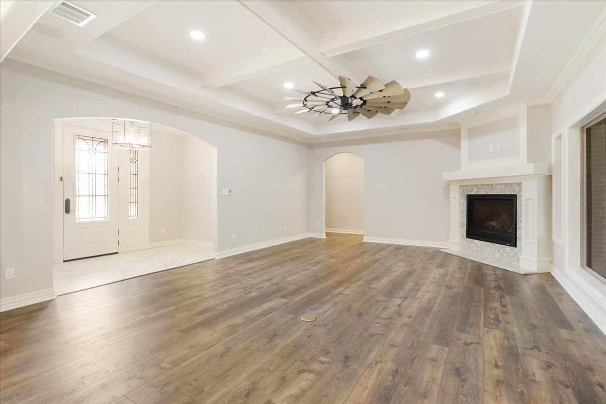 3909 Saddle Creek Denison TX 75020