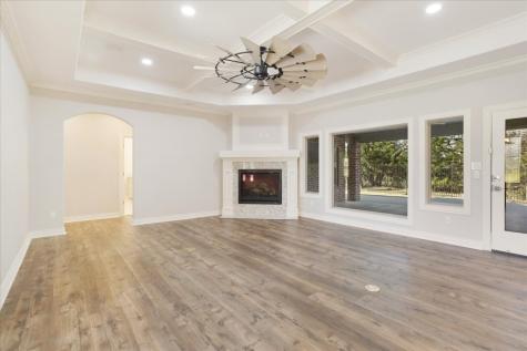3909 Saddle Creek Denison TX 75020
