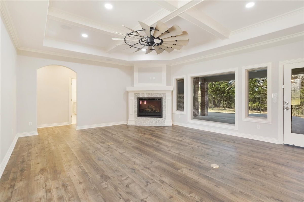 3909 Saddle Creek Denison TX 75020