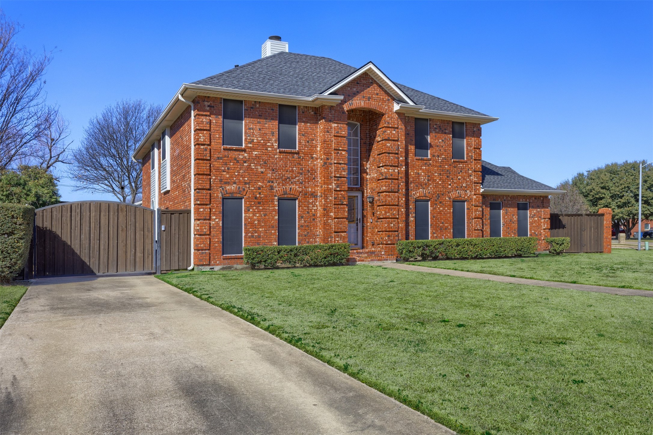 306 Foxwood Court Wylie TX 75098