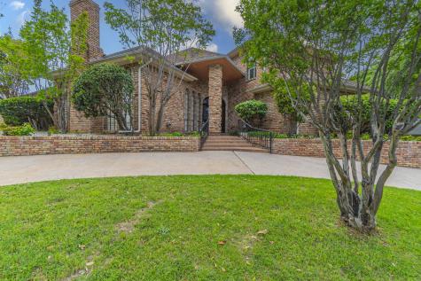 2714 Ridge Top Lane Arlington TX 76006