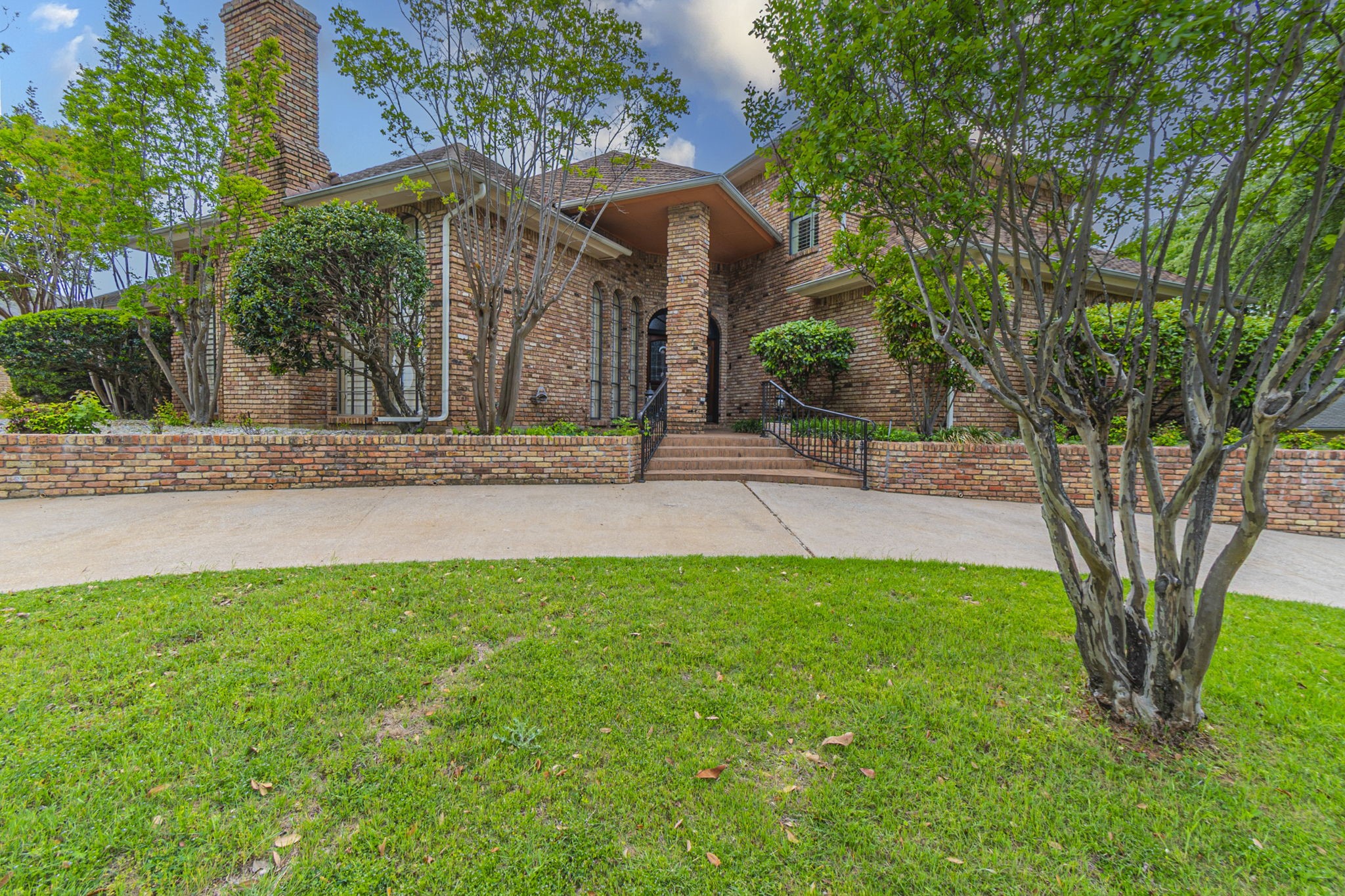 2714 Ridge Top Lane Arlington TX 76006