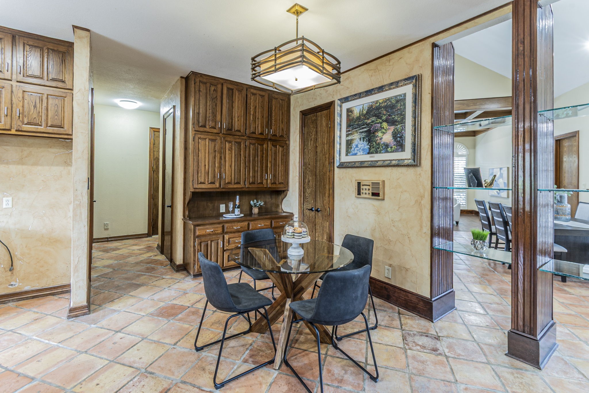 2714 Ridge Top Lane Arlington TX 76006