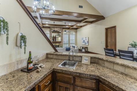 2714 Ridge Top Lane Arlington TX 76006