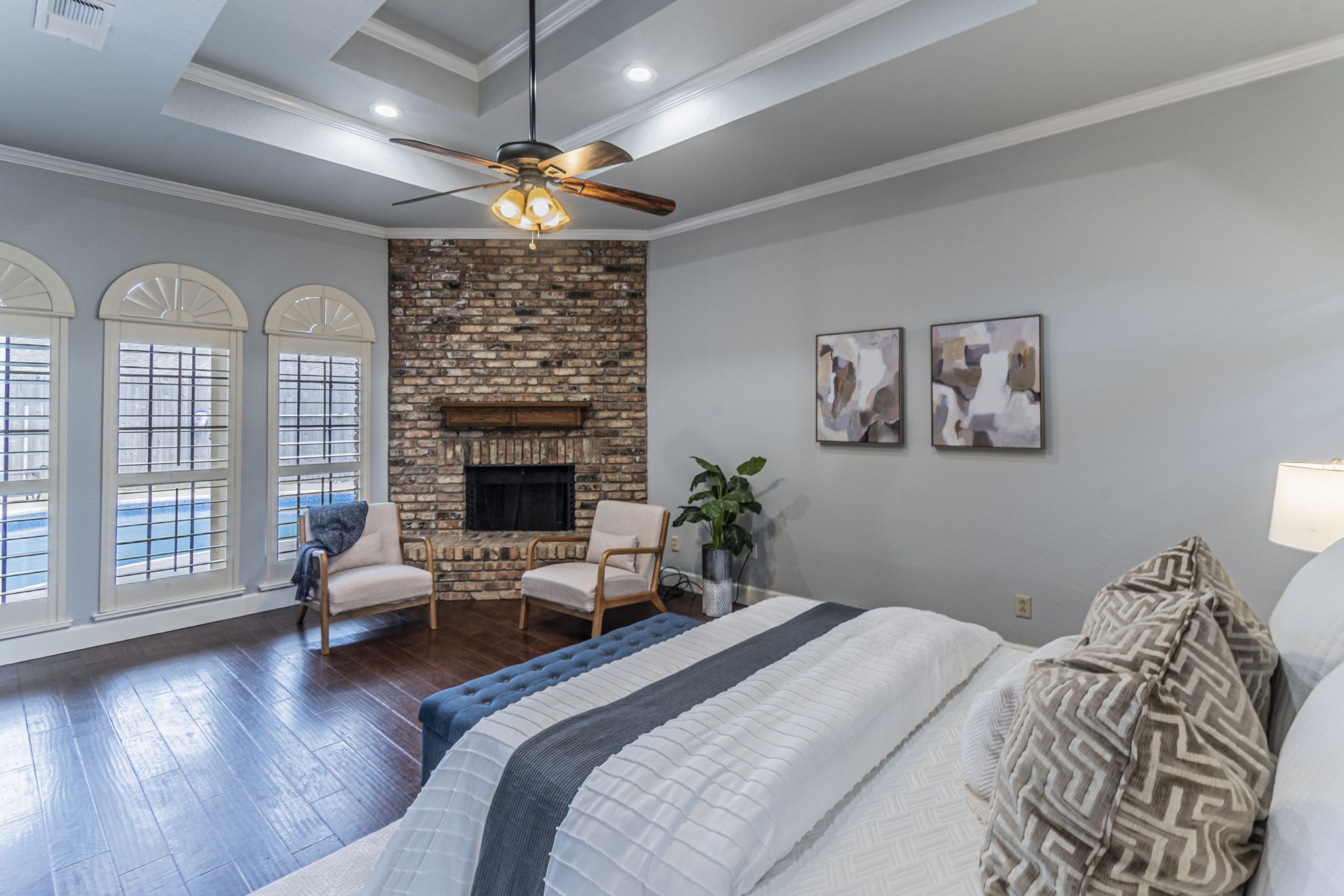 2714 Ridge Top Lane Arlington TX 76006