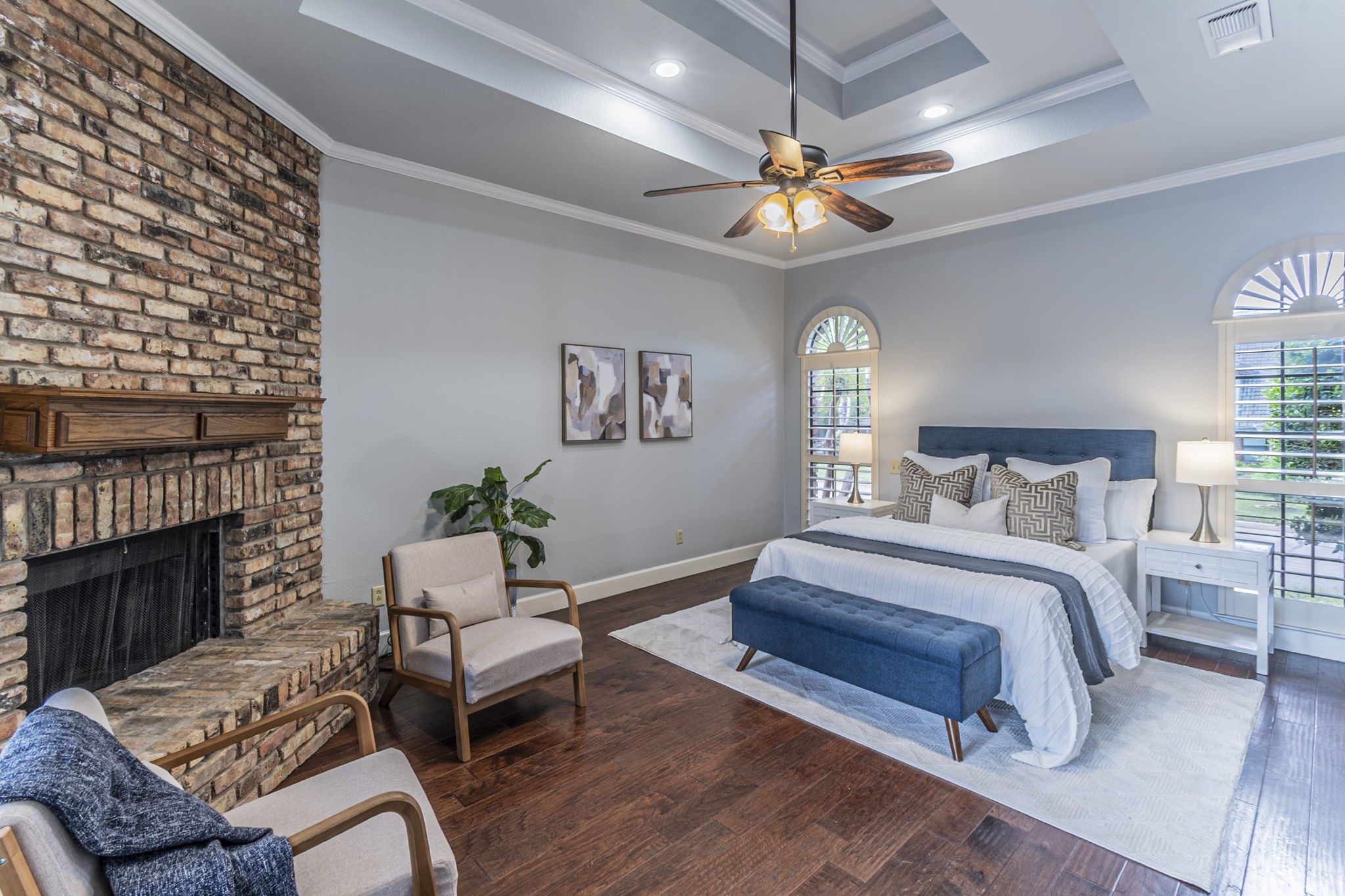 2714 Ridge Top Lane Arlington TX 76006