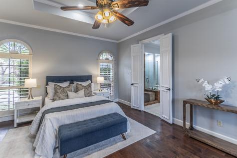2714 Ridge Top Lane Arlington TX 76006