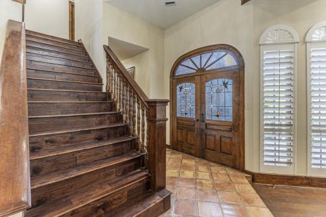 2714 Ridge Top Lane Arlington TX 76006