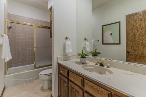 2714 Ridge Top Lane Arlington TX 76006