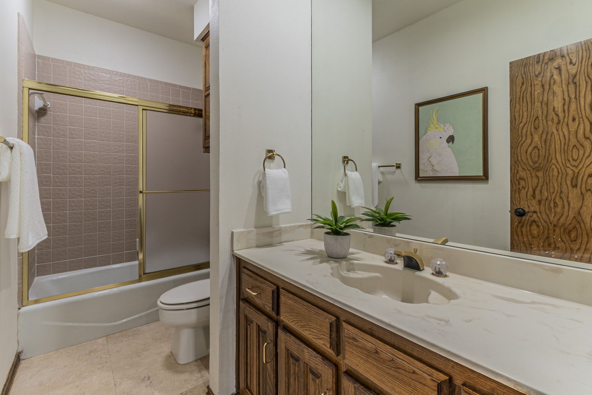 2714 Ridge Top Lane Arlington TX 76006