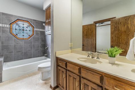 2714 Ridge Top Lane Arlington TX 76006
