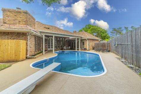 2714 Ridge Top Lane Arlington TX 76006