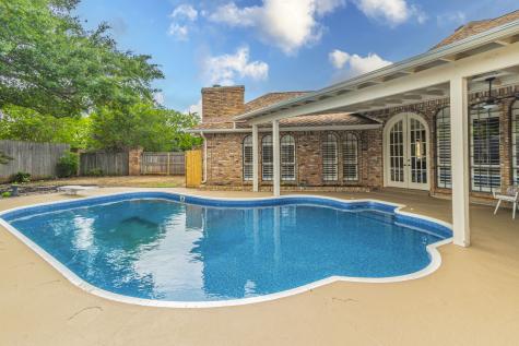 2714 Ridge Top Lane Arlington TX 76006