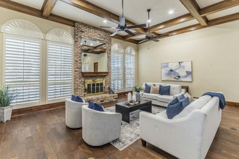 2714 Ridge Top Lane Arlington TX 76006