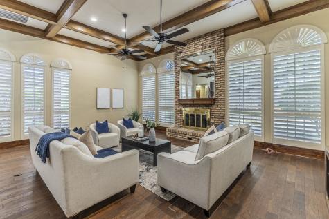 2714 Ridge Top Lane Arlington TX 76006