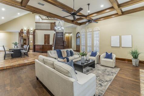2714 Ridge Top Lane Arlington TX 76006
