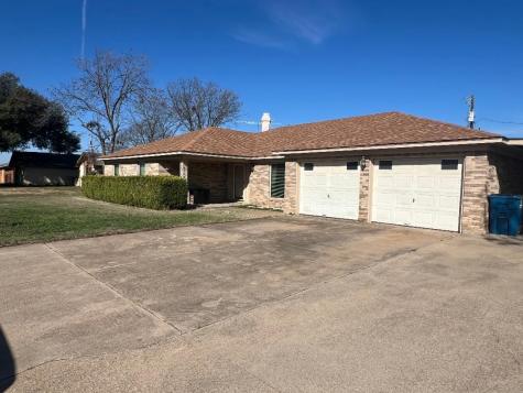 104 W Highland Drive Whitney TX 76692