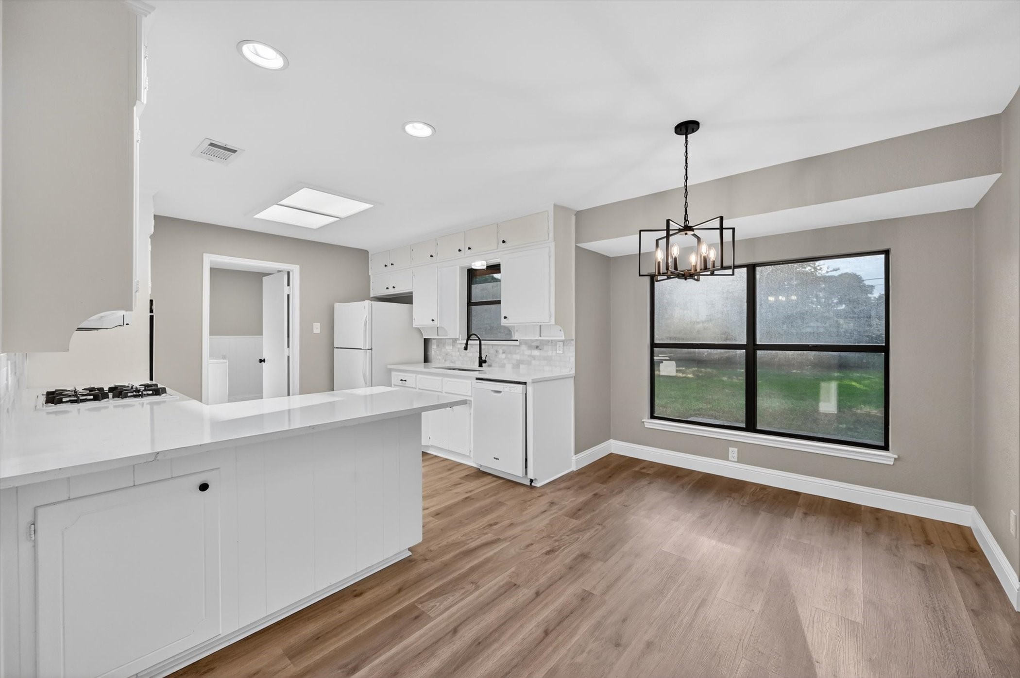 2515 Avonhill Drive Arlington TX 76015