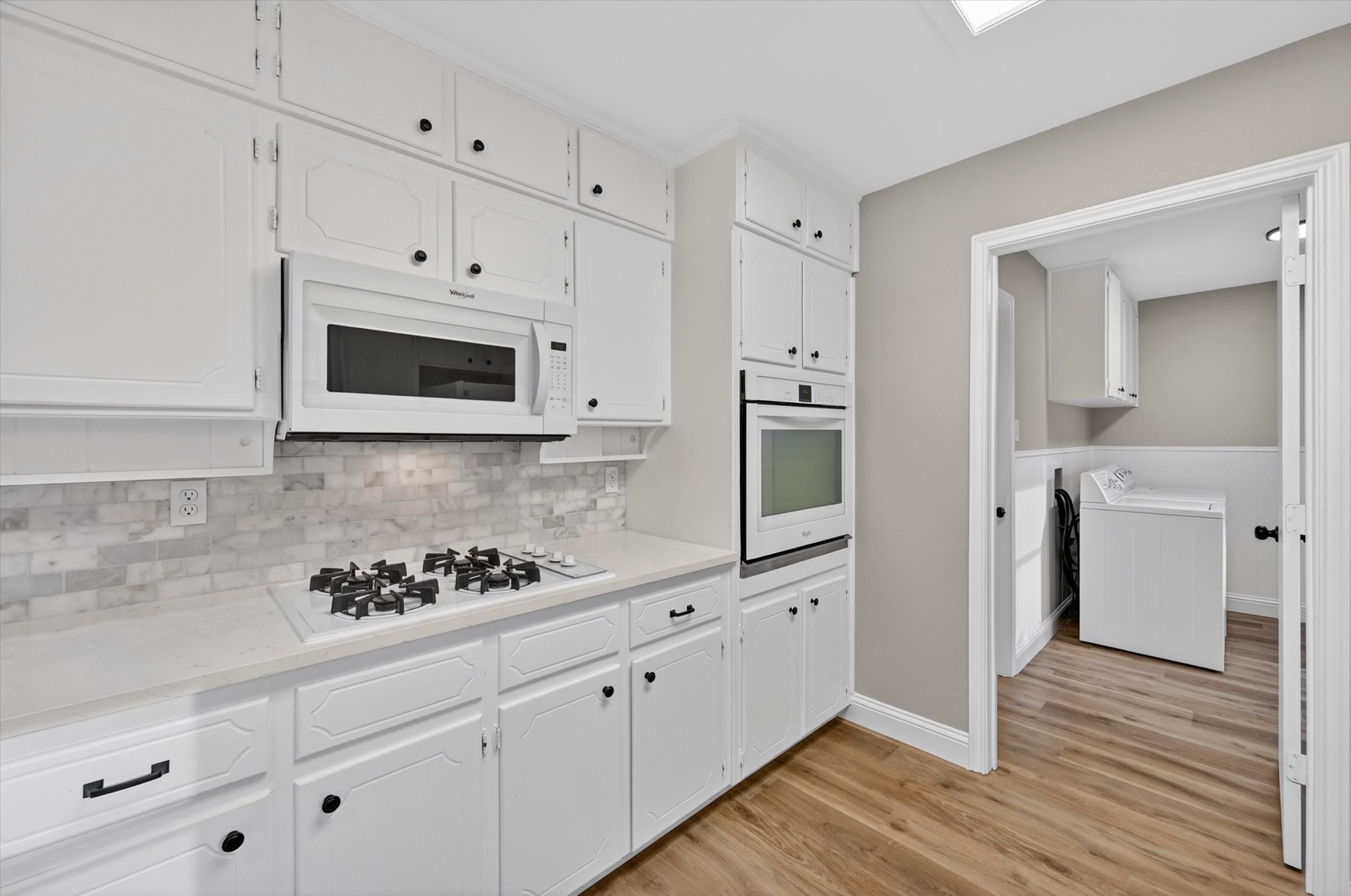 2515 Avonhill Drive Arlington TX 76015