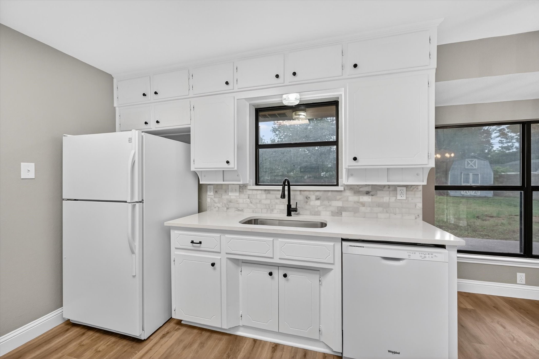 2515 Avonhill Drive Arlington TX 76015
