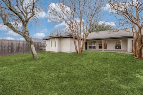 3409 Brookshire Drive Plano TX 75075