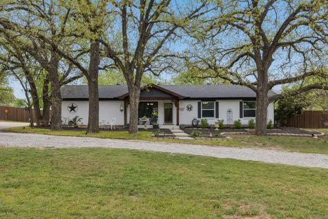 1003 Newell Drive Hudson Oaks TX 76087