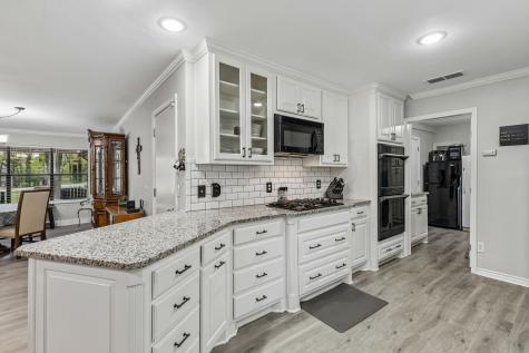 1003 Newell Drive Hudson Oaks TX 76087