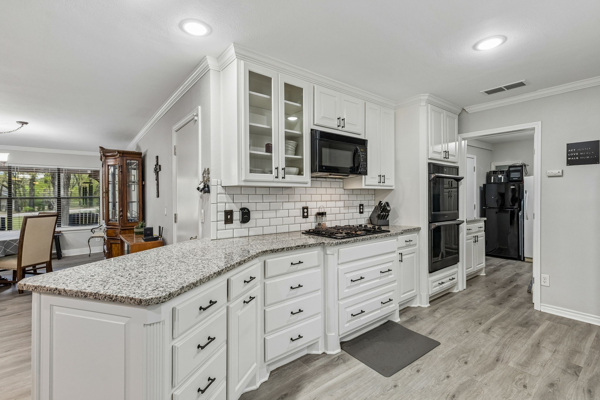 1003 Newell Drive Hudson Oaks TX 76087