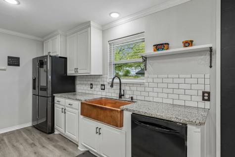 1003 Newell Drive Hudson Oaks TX 76087