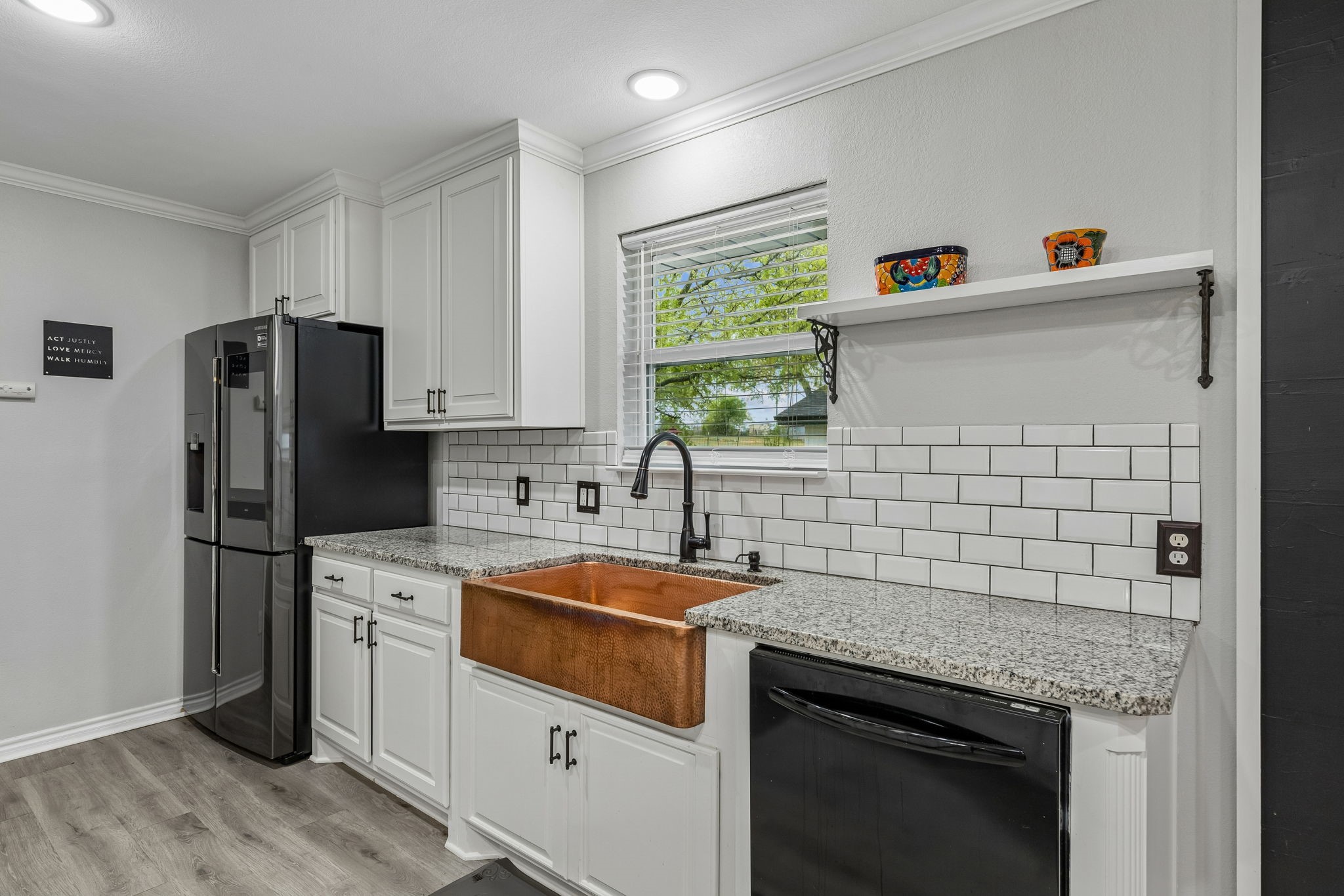 1003 Newell Drive Hudson Oaks TX 76087