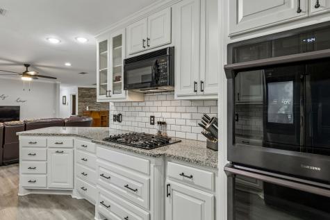 1003 Newell Drive Hudson Oaks TX 76087