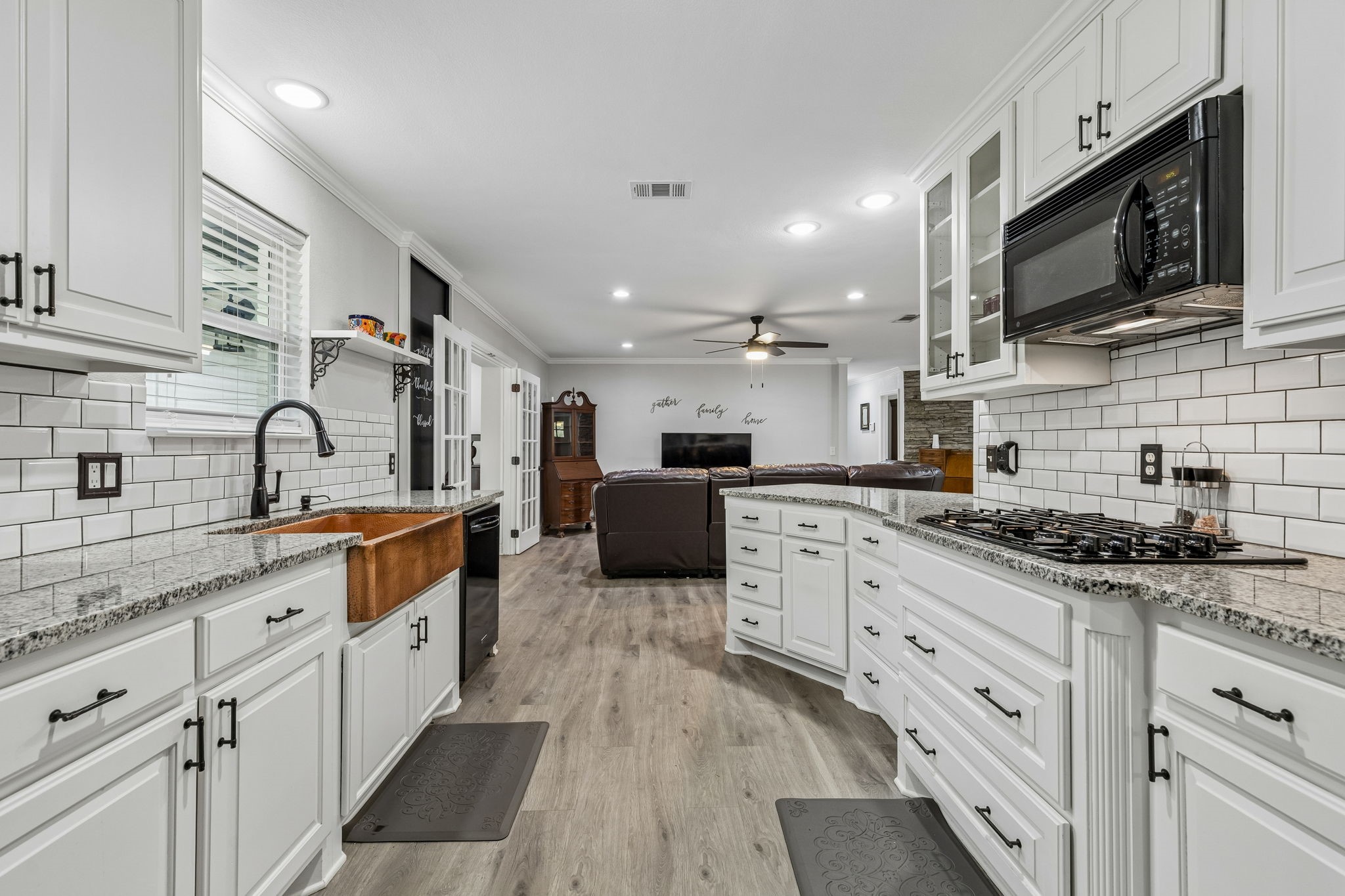 1003 Newell Drive Hudson Oaks TX 76087